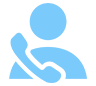A staff icon
