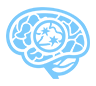 A brain icon