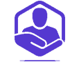 A staff icon